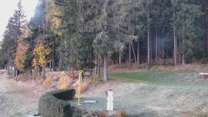 Myslivna Cottage SKP Olomouc - Cross-country skiing area Nová Ves – upper part - 30.10.2026 v 06:30 Myslivna Cottage SKP Olomouc - Cross-country skiing area Nová Ves – upper part - 30.10.2026 v 06:30