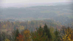 Posezení