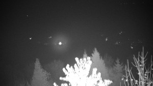 Chata Myslivna SKP Olomouc - Posezení - 2.11.2025 v 02:30 Chata Myslivna SKP Olomouc - Posezení - 2.11.2025 v 02:30