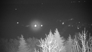 Chata Myslivna SKP Olomouc - Posezení - 16.12.2025 v 22:30 Chata Myslivna SKP Olomouc - Posezení - 16.12.2025 v 22:30