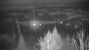 Chata Myslivna SKP Olomouc - Posezení - 2.1.2026 v 02:00 Chata Myslivna SKP Olomouc - Posezení - 2.1.2026 v 02:00