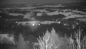 Chata Myslivna SKP Olomouc - Posezení - 5.1.2026 v 02:30 Chata Myslivna SKP Olomouc - Posezení - 5.1.2026 v 02:30