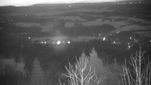 Chata Myslivna SKP Olomouc - Posezení - 5.1.2026 v 06:30 Chata Myslivna SKP Olomouc - Posezení - 5.1.2026 v 06:30