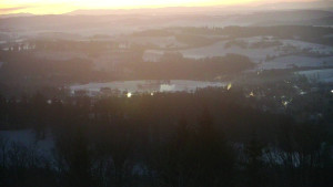 Chata Myslivna SKP Olomouc - Posezení - 5.1.2026 v 07:00 Chata Myslivna SKP Olomouc - Posezení - 5.1.2026 v 07:00