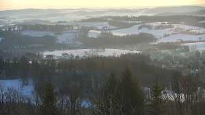 Chata Myslivna SKP Olomouc - Posezení - 5.1.2026 v 08:30 Chata Myslivna SKP Olomouc - Posezení - 5.1.2026 v 08:30