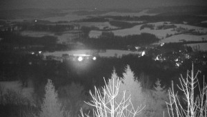 Chata Myslivna SKP Olomouc - Posezení - 7.1.2026 v 02:00 Chata Myslivna SKP Olomouc - Posezení - 7.1.2026 v 02:00