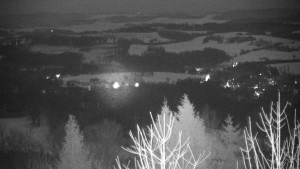 Chata Myslivna SKP Olomouc - Posezení - 7.1.2026 v 02:30 Chata Myslivna SKP Olomouc - Posezení - 7.1.2026 v 02:30