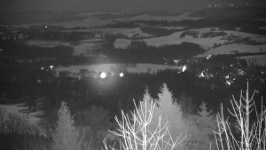 Chata Myslivna SKP Olomouc - Posezení - 7.1.2026 v 03:00 Chata Myslivna SKP Olomouc - Posezení - 7.1.2026 v 03:00