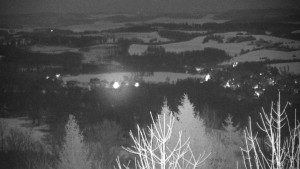 Chata Myslivna SKP Olomouc - Posezení - 7.1.2026 v 03:30 Chata Myslivna SKP Olomouc - Posezení - 7.1.2026 v 03:30