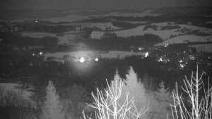 Chata Myslivna SKP Olomouc - Posezení - 7.1.2026 v 04:30 Chata Myslivna SKP Olomouc - Posezení - 7.1.2026 v 04:30