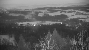 Chata Myslivna SKP Olomouc - Posezení - 7.1.2026 v 07:00 Chata Myslivna SKP Olomouc - Posezení - 7.1.2026 v 07:00