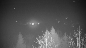 Chata Myslivna SKP Olomouc - Posezení - 13.3.2026 v 02:30 Chata Myslivna SKP Olomouc - Posezení - 13.3.2026 v 02:30