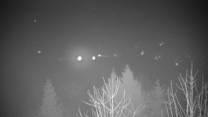 Chata Myslivna SKP Olomouc - Posezení - 13.3.2026 v 04:30 Chata Myslivna SKP Olomouc - Posezení - 13.3.2026 v 04:30