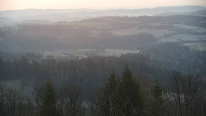 Chata Myslivna SKP Olomouc - Posezení - 23.3.2026 v 05:30 Chata Myslivna SKP Olomouc - Posezení - 23.3.2026 v 05:30