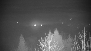 Chata Myslivna SKP Olomouc - Posezení - 5.4.2026 v 02:30 Chata Myslivna SKP Olomouc - Posezení - 5.4.2026 v 02:30