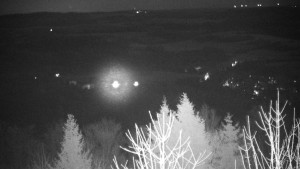 Chata Myslivna SKP Olomouc - Posezení - 7.4.2026 v 04:30 Chata Myslivna SKP Olomouc - Posezení - 7.4.2026 v 04:30