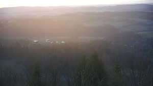 Chata Myslivna SKP Olomouc - Posezení - 7.4.2026 v 06:00 Chata Myslivna SKP Olomouc - Posezení - 7.4.2026 v 06:00