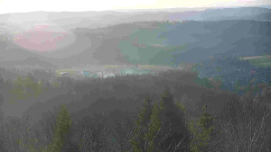 Chata Myslivna SKP Olomouc - Posezení - 7.4.2026 v 07:00 Chata Myslivna SKP Olomouc - Posezení - 7.4.2026 v 07:00