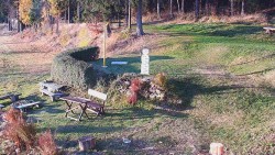 Sitzplätze