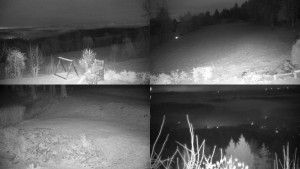 Chata Myslivna SKP Olomouc - Sdružený snímek okolí chaty Myslivna - 14.11.2024 v 00:01 Chata Myslivna SKP Olomouc - Sdružený snímek okolí chaty Myslivna - 14.11.2024 v 00:01