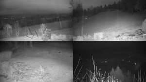 Chata Myslivna SKP Olomouc - Sdružený snímek okolí chaty Myslivna - 14.11.2024 v 17:01 Chata Myslivna SKP Olomouc - Sdružený snímek okolí chaty Myslivna - 14.11.2024 v 17:01