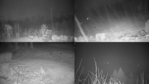 Chata Myslivna SKP Olomouc - Sdružený snímek okolí chaty Myslivna - 14.11.2024 v 18:01 Chata Myslivna SKP Olomouc - Sdružený snímek okolí chaty Myslivna - 14.11.2024 v 18:01