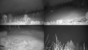 Chata Myslivna SKP Olomouc - Sdružený snímek okolí chaty Myslivna - 14.11.2024 v 22:01 Chata Myslivna SKP Olomouc - Sdružený snímek okolí chaty Myslivna - 14.11.2024 v 22:01