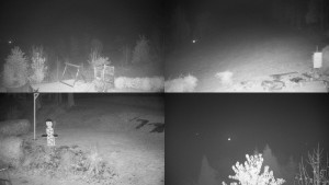 Chata Myslivna SKP Olomouc - Sdružený snímek okolí chaty Myslivna - 2.11.2025 v 04:31 Chata Myslivna SKP Olomouc - Sdružený snímek okolí chaty Myslivna - 2.11.2025 v 04:31