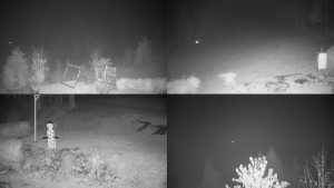 Chata Myslivna SKP Olomouc - Sdružený snímek okolí chaty Myslivna - 2.11.2025 v 05:01 Chata Myslivna SKP Olomouc - Sdružený snímek okolí chaty Myslivna - 2.11.2025 v 05:01