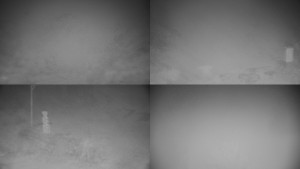 Chata Myslivna SKP Olomouc - Sdružený snímek okolí chaty Myslivna - 2.11.2025 v 06:01 Chata Myslivna SKP Olomouc - Sdružený snímek okolí chaty Myslivna - 2.11.2025 v 06:01