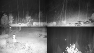 Chata Myslivna SKP Olomouc - Sdružený snímek okolí chaty Myslivna - 2.11.2025 v 18:01 Chata Myslivna SKP Olomouc - Sdružený snímek okolí chaty Myslivna - 2.11.2025 v 18:01