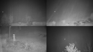 Chata Myslivna SKP Olomouc - Sdružený snímek okolí chaty Myslivna - 2.11.2025 v 19:01 Chata Myslivna SKP Olomouc - Sdružený snímek okolí chaty Myslivna - 2.11.2025 v 19:01