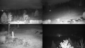 Chata Myslivna SKP Olomouc - Sdružený snímek okolí chaty Myslivna - 2.11.2025 v 19:31 Chata Myslivna SKP Olomouc - Sdružený snímek okolí chaty Myslivna - 2.11.2025 v 19:31