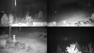 Chata Myslivna SKP Olomouc - Sdružený snímek okolí chaty Myslivna - 2.11.2025 v 21:01 Chata Myslivna SKP Olomouc - Sdružený snímek okolí chaty Myslivna - 2.11.2025 v 21:01