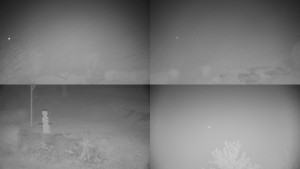 Chata Myslivna SKP Olomouc - Sdružený snímek okolí chaty Myslivna - 2.11.2025 v 21:31 Chata Myslivna SKP Olomouc - Sdružený snímek okolí chaty Myslivna - 2.11.2025 v 21:31