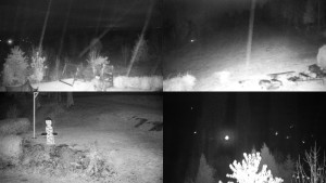 Chata Myslivna SKP Olomouc - Sdružený snímek okolí chaty Myslivna - 2.11.2025 v 23:31 Chata Myslivna SKP Olomouc - Sdružený snímek okolí chaty Myslivna - 2.11.2025 v 23:31