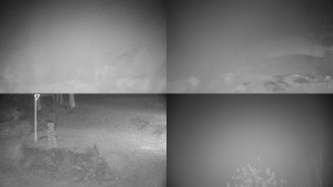 Chata Myslivna SKP Olomouc - Sdružený snímek okolí chaty Myslivna - 15.11.2025 v 04:01 Chata Myslivna SKP Olomouc - Sdružený snímek okolí chaty Myslivna - 15.11.2025 v 04:01