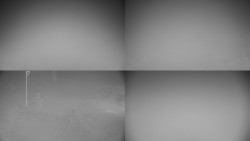 Sdružený snímek okolí chaty Myslivna