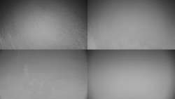 Sdružený snímek okolí chaty Myslivna