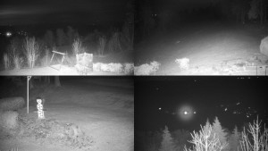 Chata Myslivna SKP Olomouc - Sdružený snímek okolí chaty Myslivna - 17.12.2025 v 03:01 Chata Myslivna SKP Olomouc - Sdružený snímek okolí chaty Myslivna - 17.12.2025 v 03:01