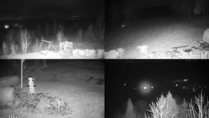 Chata Myslivna SKP Olomouc - Sdružený snímek okolí chaty Myslivna - 21.12.2025 v 00:01 Chata Myslivna SKP Olomouc - Sdružený snímek okolí chaty Myslivna - 21.12.2025 v 00:01