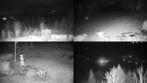 Chata Myslivna SKP Olomouc - Sdružený snímek okolí chaty Myslivna - 21.12.2025 v 03:01 Chata Myslivna SKP Olomouc - Sdružený snímek okolí chaty Myslivna - 21.12.2025 v 03:01