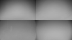 Sdružený snímek okolí chaty Myslivna