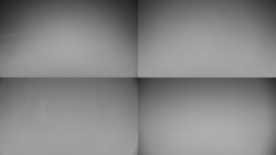 Sdružený snímek okolí chaty Myslivna