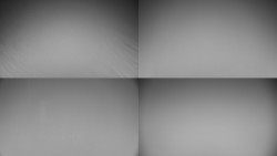 Sdružený snímek okolí chaty Myslivna