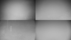 Sdružený snímek okolí chaty Myslivna