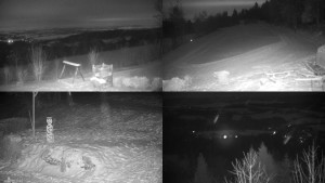 Chata Myslivna SKP Olomouc - Sdružený snímek okolí chaty Myslivna - 2.1.2026 v 02:01 Chata Myslivna SKP Olomouc - Sdružený snímek okolí chaty Myslivna - 2.1.2026 v 02:01