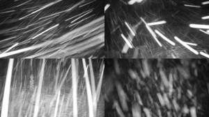 Chata Myslivna SKP Olomouc - Sdružený snímek okolí chaty Myslivna - 2.1.2026 v 05:01 Chata Myslivna SKP Olomouc - Sdružený snímek okolí chaty Myslivna - 2.1.2026 v 05:01