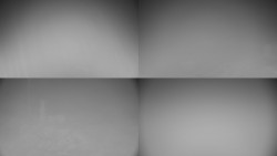 Sdružený snímek okolí chaty Myslivna