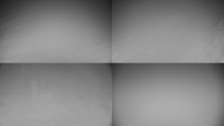 Sdružený snímek okolí chaty Myslivna